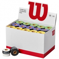 Banda p/u racheta Wilson Overgrip thumbnav 1